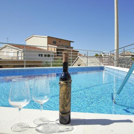 Apartments Babaja Omiš Eksteriør bilde