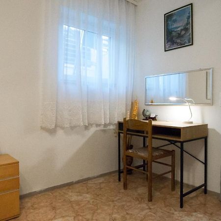 Apartments Babaja Omiš Eksteriør bilde