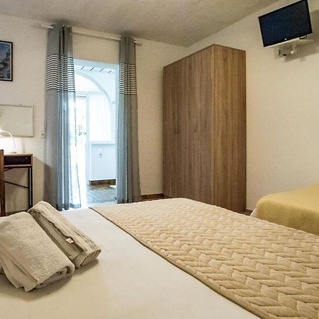 Apartments Babaja Omiš Eksteriør bilde